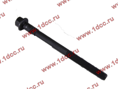 Болт ГБЦ D12 A7 HOWO A7 VG1246040020 фото 1 Прокопьевск