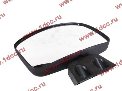 Зеркало бордюрное F FAW (ФАВ) 8219020-A17 для самосвала фото 1 Прокопьевск
