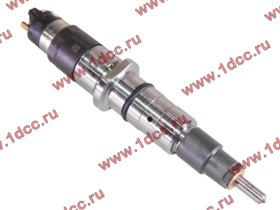 Форсунка DF3 340-375 л.с. DONG FENG (ДОНГ ФЕНГ) C4940640 (0445120121) для самосвала фото 1 Прокопьевск
