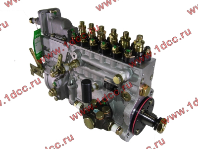 ТНВД WP10 380 л.с. SH2 SHAANXI / Shacman (ШАНКСИ / Шакман) 612601080457 фото 1 Прокопьевск