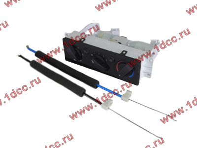 Блок управления климат-контроля DF DONG FENG (ДОНГ ФЕНГ) 8112010-C0101 для самосвала фото 1 Прокопьевск