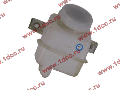 Бачок ГЦС DF DONG FENG (ДОНГ ФЕНГ) 1606010-C0100 для самосвала фото 1 Прокопьевск