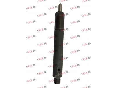 Форсунка KBEL-P031 SH WP12/WD618 SHAANXI / Shacman (ШАНКСИ / Шакман) 61560080272-1 фото 1 Прокопьевск