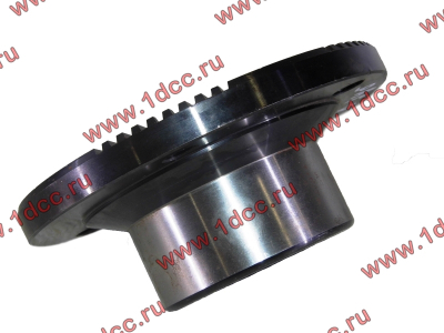 Фланец выходной КПП Fuller 12JS220T d-180 4 отв. SH КПП (Коробки переключения передач) SHJS220-1707159-16 фото 1 Прокопьевск