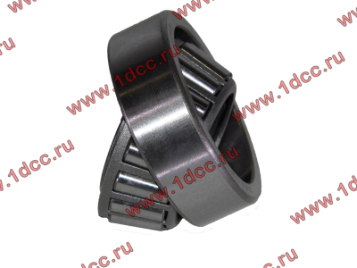Подшипник 32205 ведущего вала КОМ H2/H3 HOWO (ХОВО) 32205 фото 1 Прокопьевск