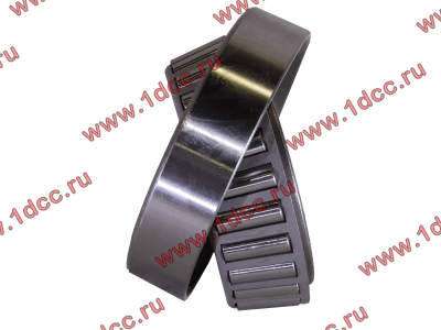 Подшипник 33022 задней ступицы внутренний F FAW (ФАВ) 2406100 для самосвала фото 1 Прокопьевск