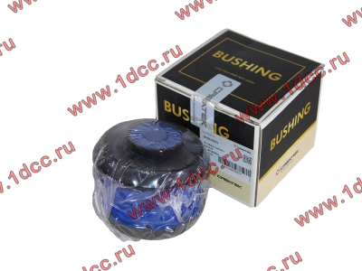Сайлентблок торсиона переднего кабины SH CREATEK CREATEK 81.96210.0437A-1/CK8343 фото 1 Прокопьевск
