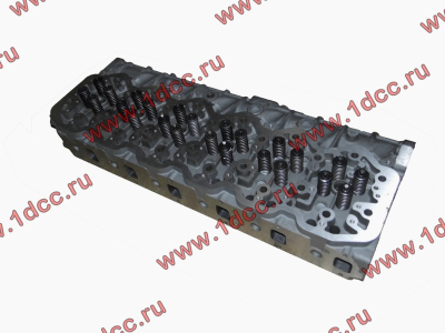 Головка блока в сборе F3 FAW (ФАВ) L630-0000 / 1003010A36D для самосвала фото 1 Прокопьевск