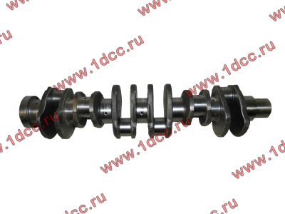 Коленвал DF E3 310-375 л.с. DONG FENG (ДОНГ ФЕНГ) 3965010 для самосвала фото 1 Прокопьевск