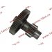 Вал промежуточный делителя (короткий) КПП Fuller 10JSD140 SH
