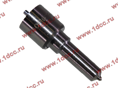 Распылитель форсунки 300 Л.С. DLLA140P134 Евро-2 DF DONG FENG (ДОНГ ФЕНГ) DLLA140P629 для самосвала фото 1 Прокопьевск