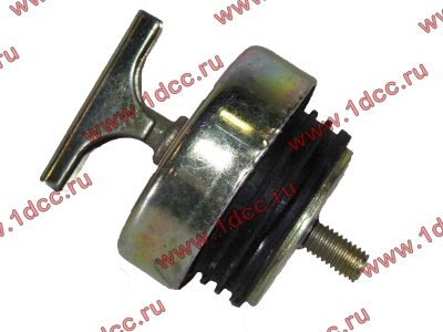 Крышка маслозаливной трубки H2/H3, WP12 HOWO (ХОВО) VG2600010489 фото 1 Прокопьевск