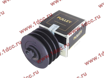 Подшипник натяжной на клиновый ремень тройной H2 CREATEK CREATEK 61560060069/CK8223 фото 1 Прокопьевск
