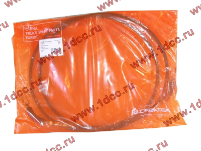 Тросик газа (акселератора) L=2780 SH F3000 CREATEK CREATEK DZ9100575005/CK8156 фото 1 Прокопьевск