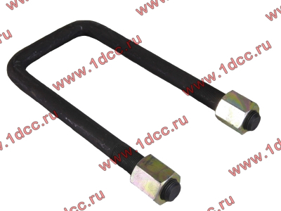 Стремянка передняя с гайками DF DONG FENG (ДОНГ ФЕНГ) 29ZB3-01132 для самосвала фото 1 Прокопьевск