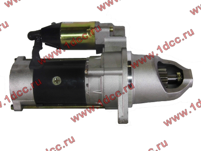 Стартер F FAW (ФАВ) 3708010-29D для самосвала фото 1 Прокопьевск