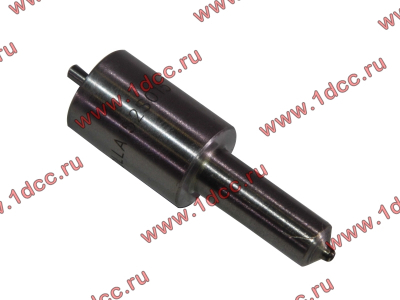 Распылитель форсунки WP6 CDM 833 Lonking CDM (СДМ) DLLA152S015 фото 1 Прокопьевск