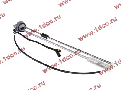 Топливозаборник SH F3000 SHAANXI / Shacman (ШАНКСИ / Шакман) DZ93189553105 фото 1 Прокопьевск