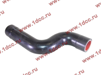 Патрубок радиатора резинотканевый верхний d-45 H CREATEK CREATEK WG9719530111/CK8264 фото 1 Прокопьевск