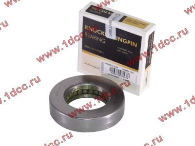 Подшипник 329910 шкворня опорный H CREATEK CREATEK WG880410049/CK8154 фото 1 Прокопьевск