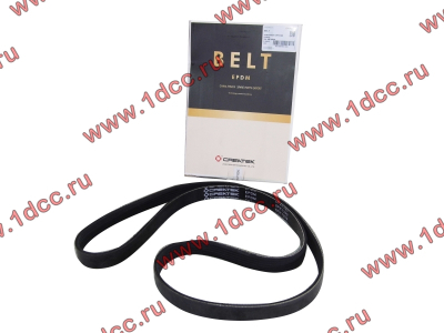 Ремень 6PK1399 WP12 SH CREATEK CREATEK 612630060011/CK8023 фото 1 Прокопьевск