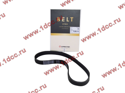Ремень 6PK794 CREATEK CREATEK VG2600020258/CK8563 фото 1 Прокопьевск