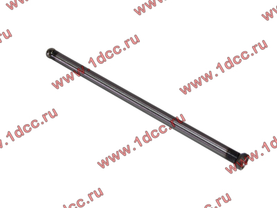 Штанга-толкатель клапана F2/F3 FAW (ФАВ) 1007050-36D для самосвала фото 1 Прокопьевск