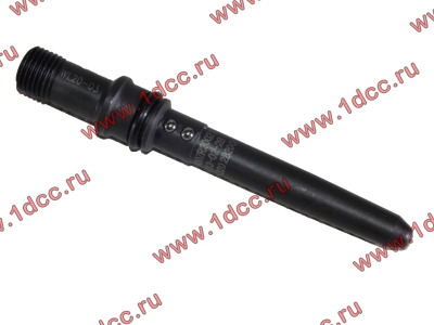 Штуцер форсунки F2 FAW (ФАВ) 1112030-29D для самосвала фото 1 Прокопьевск