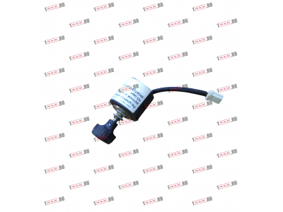 Регулятор оборотов ручной электронный  H3 HOWO (ХОВО) WG9725584011 фото 1 Прокопьевск