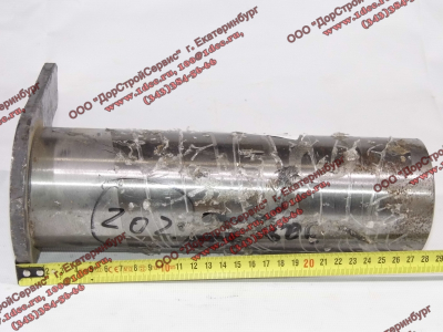 Палец оси коромысла XCMG ZL30G/LW300F XCMG/MITSUBER Z3.11.4/252600346 фото 1 Прокопьевск