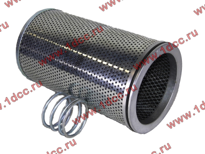 Фильтр гидравлический слива XCMG ZL30G/LW300 XCMG/MITSUBER 803164959/XGHL4-560x100 фото 1 Прокопьевск