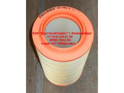 Фильтр воздушный MAN TGA/TGS/TGX ЕВРОПА P782936 фото 1 Прокопьевск