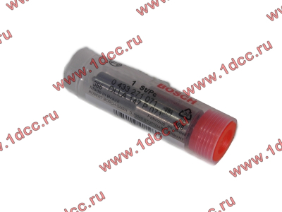 Распылитель форсунки YC6108 SCK155S529 / CDLLA 147S071 YUCHAI (ЮЧАЙ) CDLLA 147S071 фото 1 Прокопьевск
