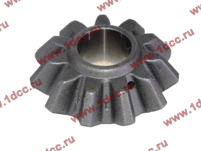 Сателлит межосевого дифференциала МОД d-27 z-11 H HOWO (ХОВО) 199012320010-27 фото 1 Прокопьевск