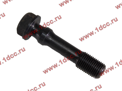 Болт шатунный M14x67 WD12 SHAANXI / Shacman (ШАНКСИ / Шакман) 61800030019 фото 1 Прокопьевск