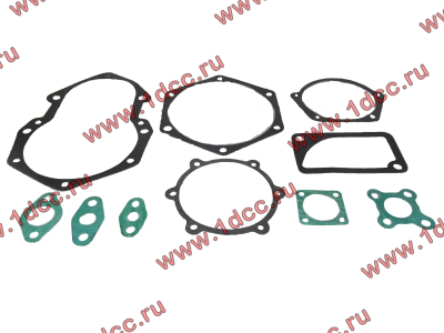 Прокладка двигателя в асс. H2/H3 HOWO (ХОВО)  фото 1 Прокопьевск
