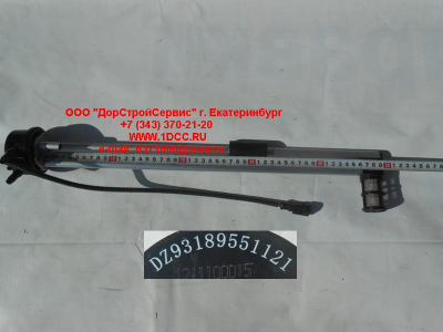 Топливозаборник SH F3000 SHAANXI / Shacman (ШАНКСИ / Шакман) DZ93189551121 фото 1 Прокопьевск