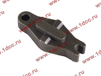 Фиксатор форсунки 340-375л.с.DF DONG FENG (ДОНГ ФЕНГ) C3940639 для самосвала фото 1 Прокопьевск