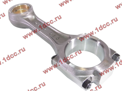 Шатун 300 л.с. (3934927) DF, CUMMINS DONG FENG (ДОНГ ФЕНГ) 3901383 для самосвала фото 1 Прокопьевск