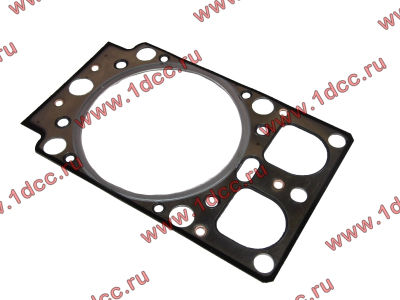 Прокладка ГБЦ YC6M375-20 TIEMA YUCHAI (ЮЧАЙ) M3400-H085 фото 1 Прокопьевск