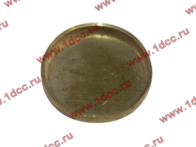 Заглушка в блок цилиндров D-45 HOWO (ХОВО) 190003989215 фото 1 Прокопьевск