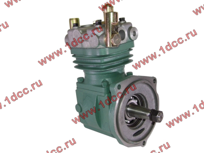 Компрессор воздушный F FAW (ФАВ) 3509010-435 для самосвала фото 1 Прокопьевск