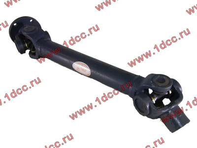 Вал карданный привода НШ L=520 шлицевая D=30 d=27 H HOWO (ХОВО)  фото 1 Прокопьевск