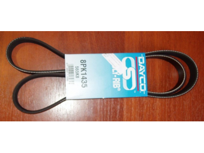 Ремень 8PK1435 ЕВРОПА DY8PK1435 фото 1 Прокопьевск