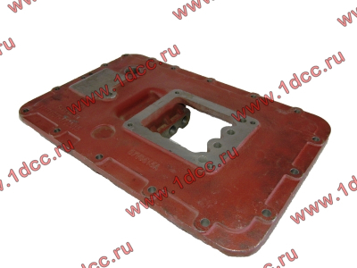 Крышка верхняя KПП Fuller 12JS160T, 12JS200 КПП (Коробки переключения передач) 12JS160T-1702015 фото 1 Прокопьевск