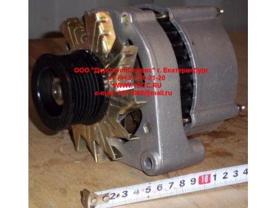 Генератор 28V/36А CDM 855 Lonking CDM (СДМ)  фото 1 Прокопьевск