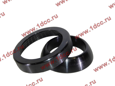 Подшипник скольжения балансира H2/H3/С HOWO (ХОВО) 99014520310/9114520042 фото 1 Прокопьевск