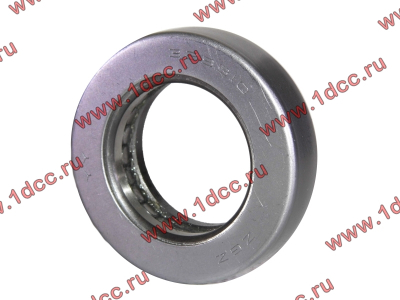Подшипник 329910 шкворня опорный H HOWO (ХОВО) WG880410049 фото 1 Прокопьевск