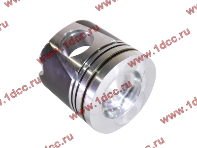 Поршень D=126 G3 290л.с. H2 HOWO (ХОВО) VG2600030010 фото 1 Прокопьевск