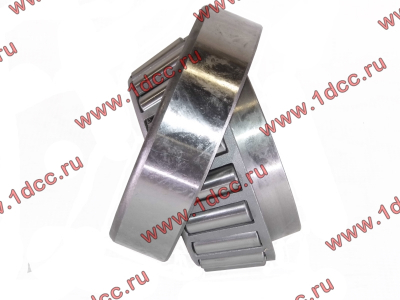 Подшипник 33216X2 передней ступицы внутренний SH F3000 SHAANXI / Shacman (ШАНКСИ / Шакман) 33216X2 фото 1 Прокопьевск